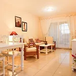 Veril Del Duque Spacious Terrace * Costa Adeje (Tenerife)