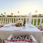 Lägenhet Veril Del Duque Spacious Terrace Costa Adeje (Tenerife)