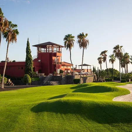 Veril Del Duque Spacious Terrace