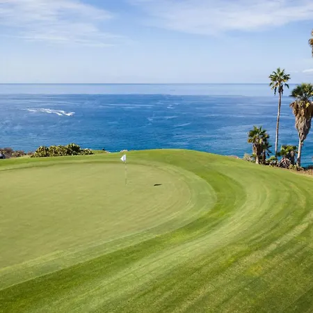 公寓 Veril Del Duque Spacious Terrace *