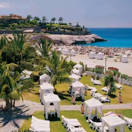 Veril Del Duque Spacious Terrace * Costa Adeje (Tenerife)