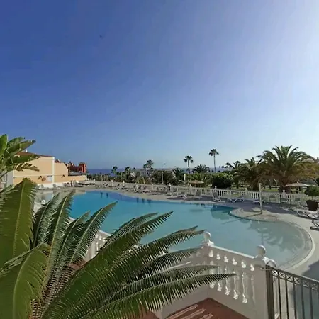 Apartment Veril Del Duque Spacious Terrace *