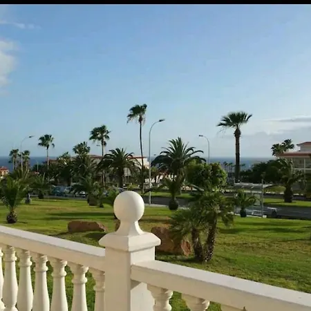 Veril Del Duque Spacious Terrace Apartment Costa Adeje (Tenerife)