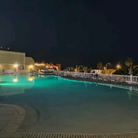 Veril Del Duque Spacious Terrace Costa Adeje (Tenerife)