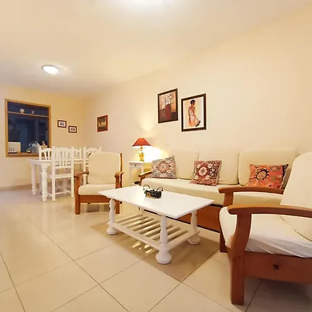 Veril Del Duque Spacious Terrace Apartment