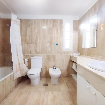 Veril Del Duque Spacious Terrace *