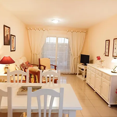 Apartment Veril Del Duque Spacious Terrace Costa Adeje (Tenerife)