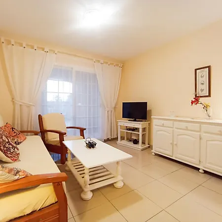 Veril Del Duque Spacious Terrace 阿德耶