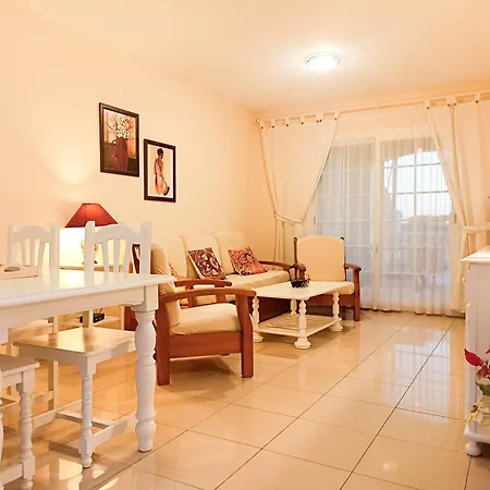 Veril Del Duque Spacious Terrace * 阿德耶