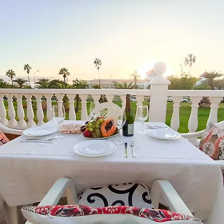 Apartment Veril Del Duque Spacious Terrace Costa Adeje (Tenerife)