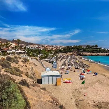 Veril Del Duque Spacious Terrace 公寓