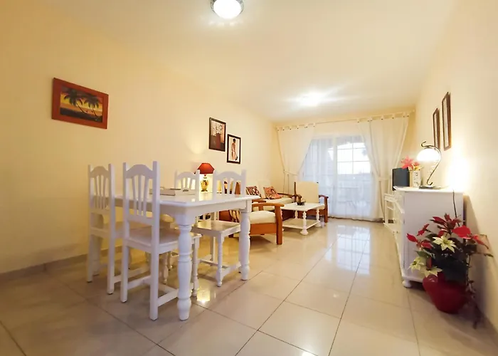 Appartement Veril Del Duque Spacious Terrace *