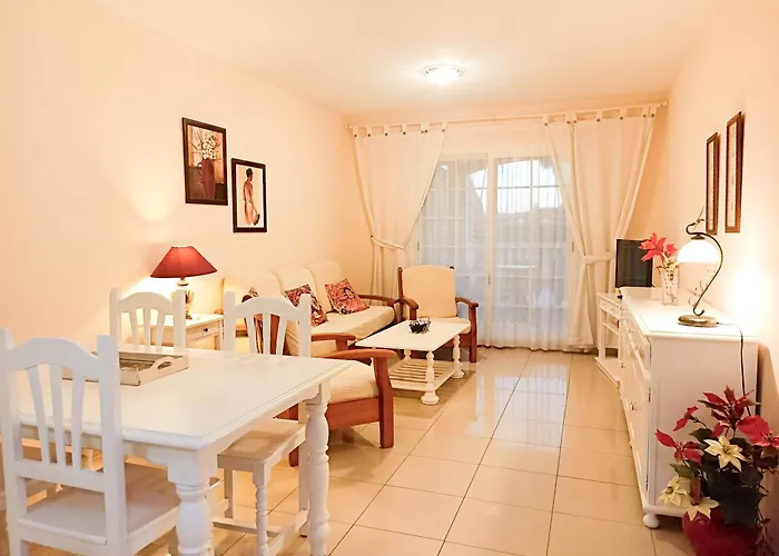 Appartement Veril Del Duque Spacious Terrace *