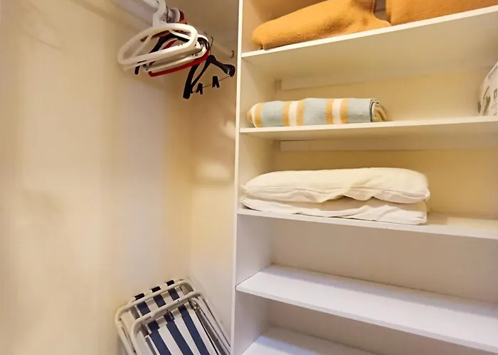 Veril Del Duque Spacious Terrace Appartement Costa Adeje (Tenerife)