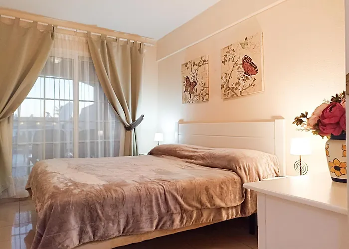 Veril Del Duque Spacious Terrace