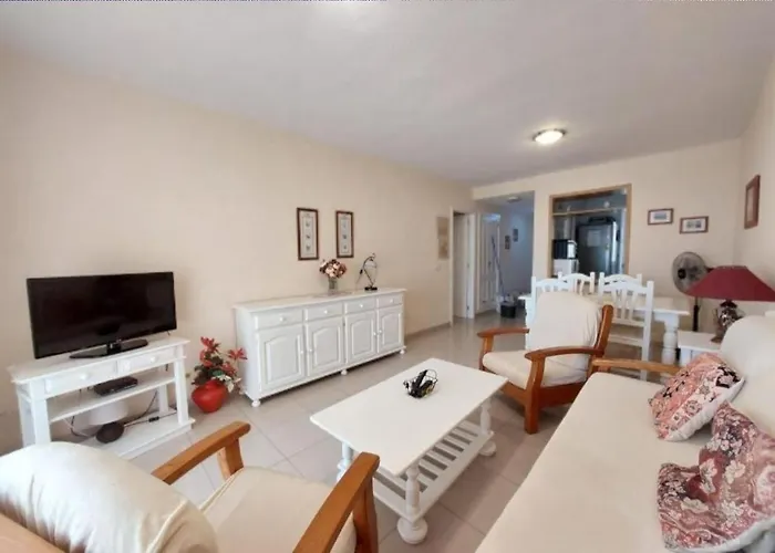 Appartement Veril Del Duque Spacious Terrace *