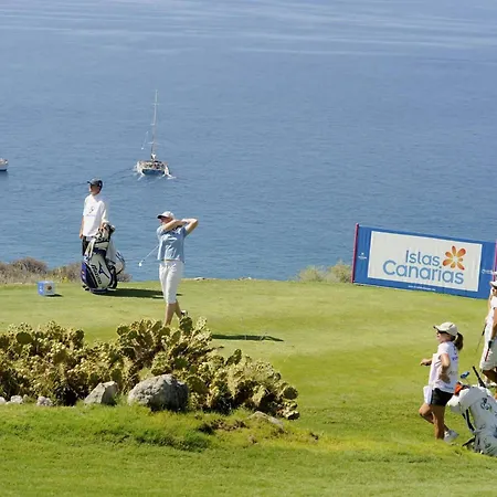 Veril Del Duque Spacious Terrace