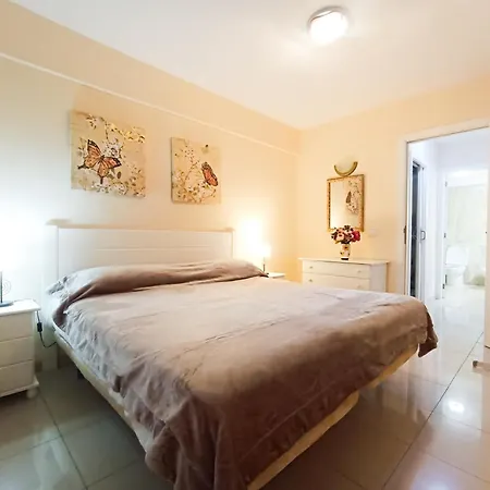 Veril Del Duque Spacious Terrace * אדחה