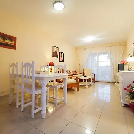 דירה Veril Del Duque Spacious Terrace *