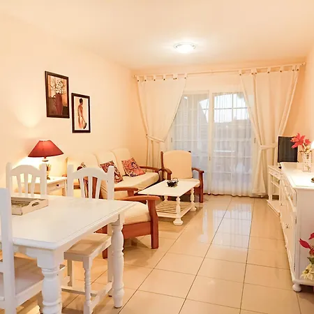 דירה Veril Del Duque Spacious Terrace *