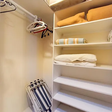 Veril Del Duque Spacious Terrace דירה אדחה