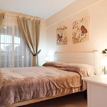 Veril Del Duque Spacious Terrace