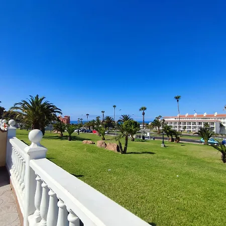 Veril Del Duque Spacious Terrace דירה *