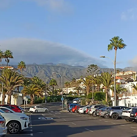 Veril Del Duque Spacious Terrace דירה