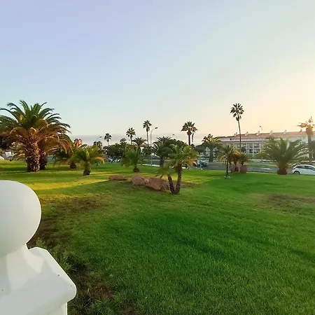 דירה Veril Del Duque Spacious Terrace