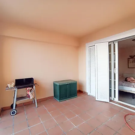 Veril Del Duque Spacious Terrace アパート *
