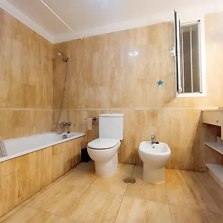 דירה Veril Del Duque Spacious Terrace *