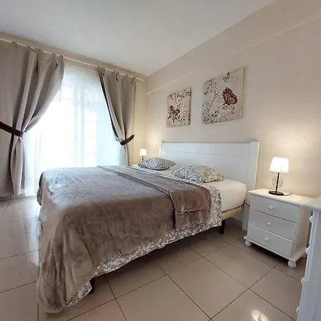 Veril Del Duque Spacious Terrace אדחה