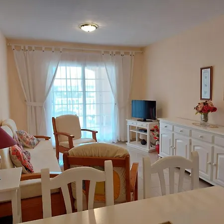 Veril Del Duque Spacious Terrace Apartment