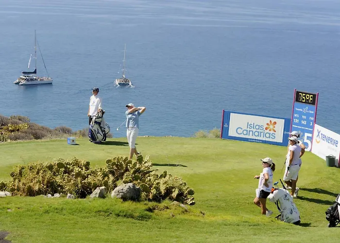 Veril Del Duque Spacious Terrace