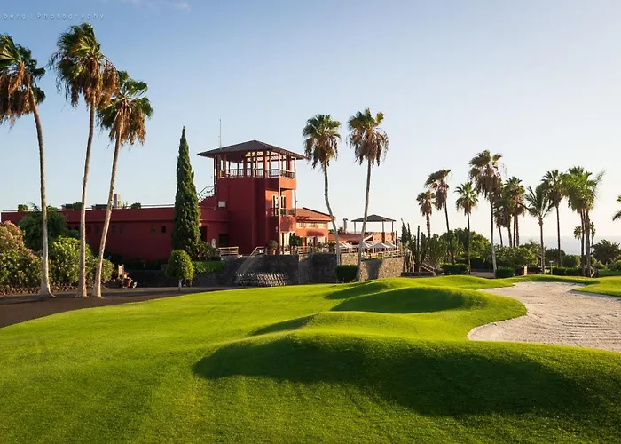 Veril Del Duque Spacious Terrace