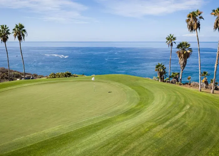 דירה Veril Del Duque Spacious Terrace *