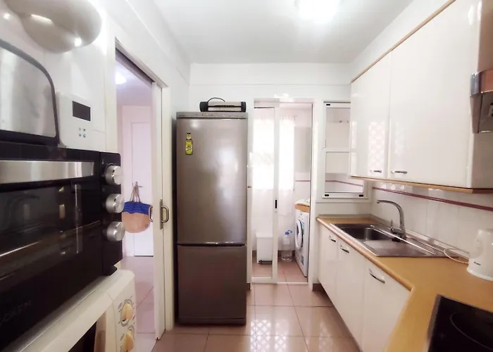 Veril Del Duque Spacious Terrace Costa Adeje (Tenerife)