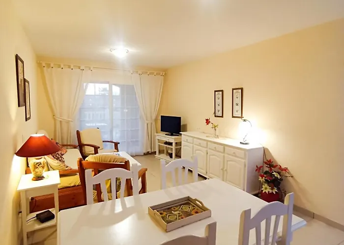 Apartament Veril Del Duque Spacious Terrace *