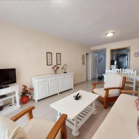 公寓 Veril Del Duque Spacious Terrace *